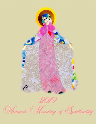 Women's Morning of Spirituality