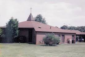 St. Philip the Apostle Church