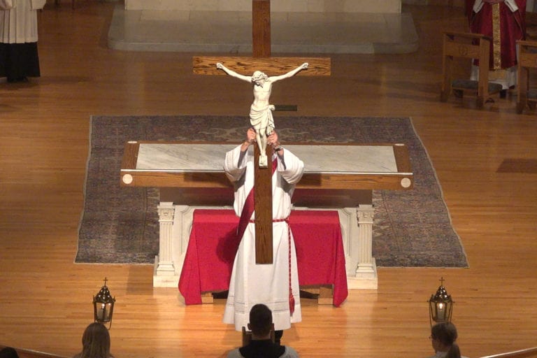 Good FridayClip0002 d