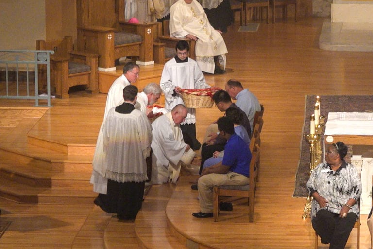 Holy Thursday 2019 004