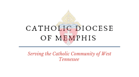 THE CATHOLIC dIOCESE OF MEMPHIS