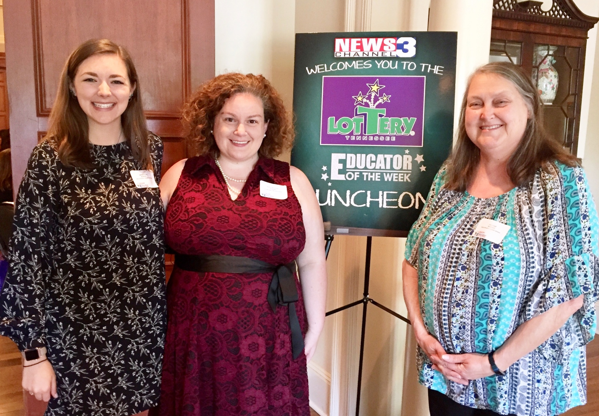 WREGEDucatoroftheYearLuncheon