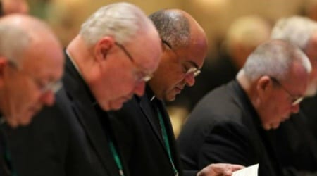 Photo: CNS/Bob Roller