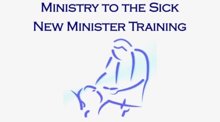 Ministry to the Sick Flyer