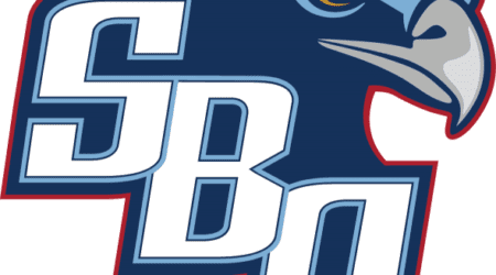 St. Benedict NEW Eagle Head and SBA