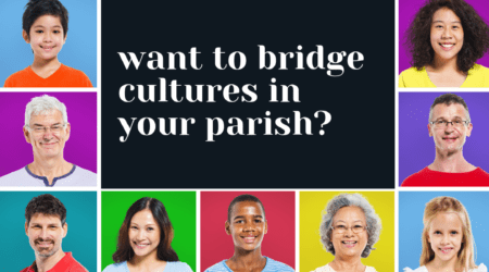 Catholic Charities _ Bridge Cultures _ Instagram