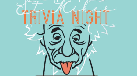 trivia plain