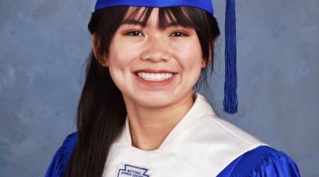 ALEXANDER MAGGIE - St. Benedict High School