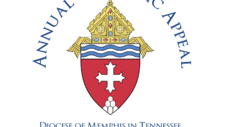 ANNUAL CATHOLIC APPEAL LOGO COLOR