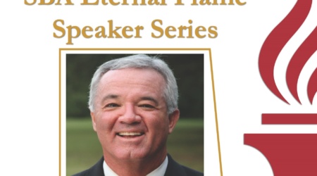 Dr. John S. Leite speaker flyer 20201