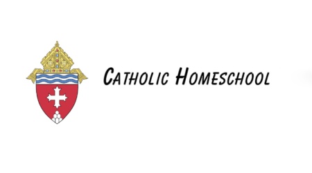 Catholic Homeschool