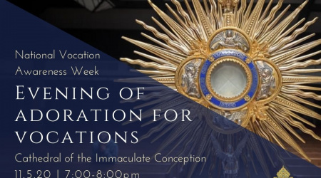 VocationsWkAdorationSMNov052020