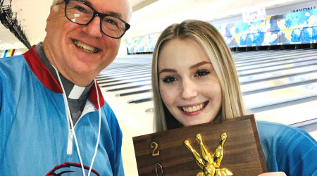 Lucy Garry State Champ-Individuals