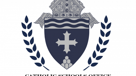 Catholic School Office CDOM logo