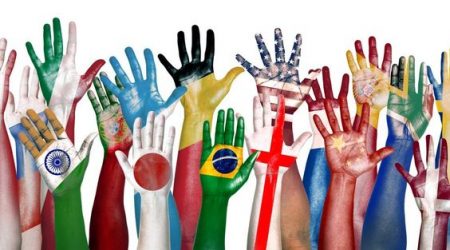 Multicultural-workplace