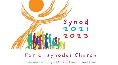For a SYNODAL Church