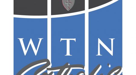 WTN CATHOLIC LOGO