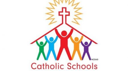 Catholic Schools week20220
