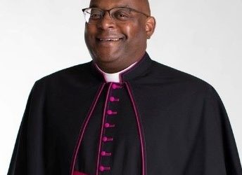 Msgr Morris Feb 19 2022