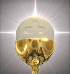 Eucharistic Chalice