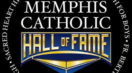 Memphis Cath Hall of Fame