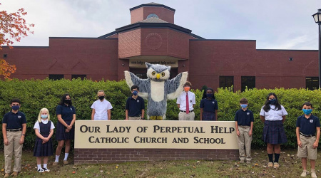 OLPH Student Spring 2022