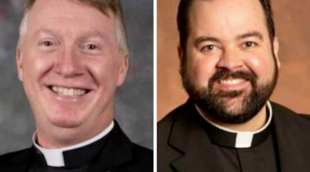 Deacon Bahrke and Deacon Bouck_collars