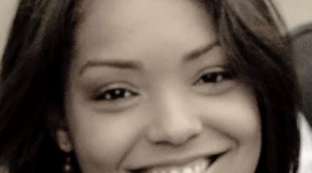 Kadesha Gordon, IC Principal