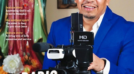 Radio Resurrecion Cover