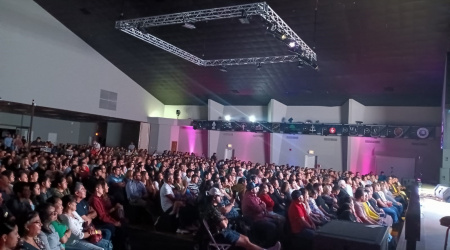 Radio Resurrection Anniv 2