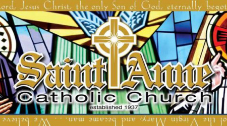 St Anne Church_Anniv