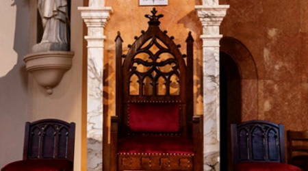 Cathedra