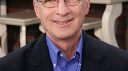 Ralph Martin photo Sept 2022