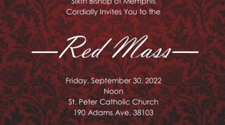 Red Mass 2022