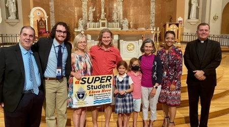 Super Student A Fuchs