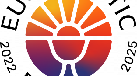 Eucharistic Revival simple