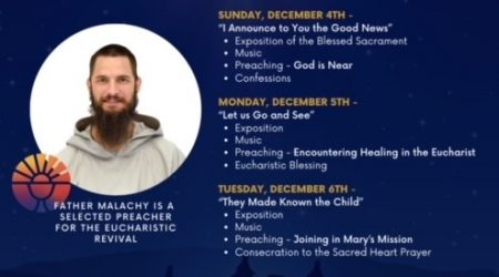 PhotoEucharisticMission