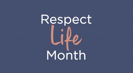 Respect Life Month