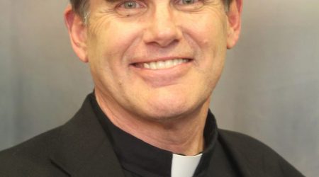 Fr. Eric