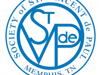 St. Vincent de Paul Logo
