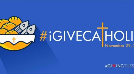 iGiveCatholic