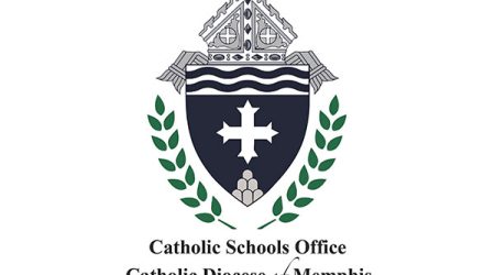 Support Catholic Schools of West Tennessee