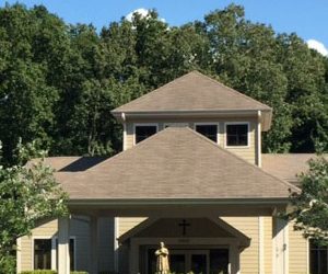 Support Villa Vianney