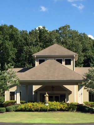 Support Villa Vianney