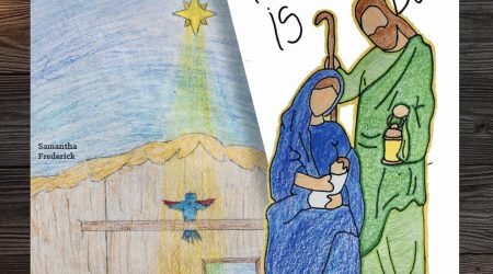 Faith Cover December