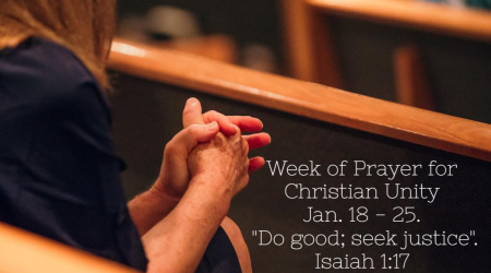 Week of Prayer