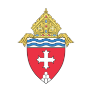 Catholic Diocese of Memphis Coat of Arms