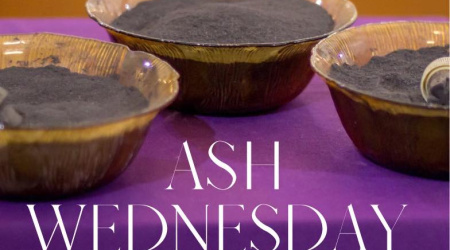 Ash Wednesday