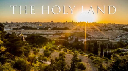 Holy Land