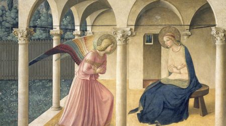 Annunciation